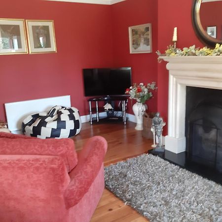 Kyleard Ryan Bed & Breakfast Monasterevin Bagian luar foto